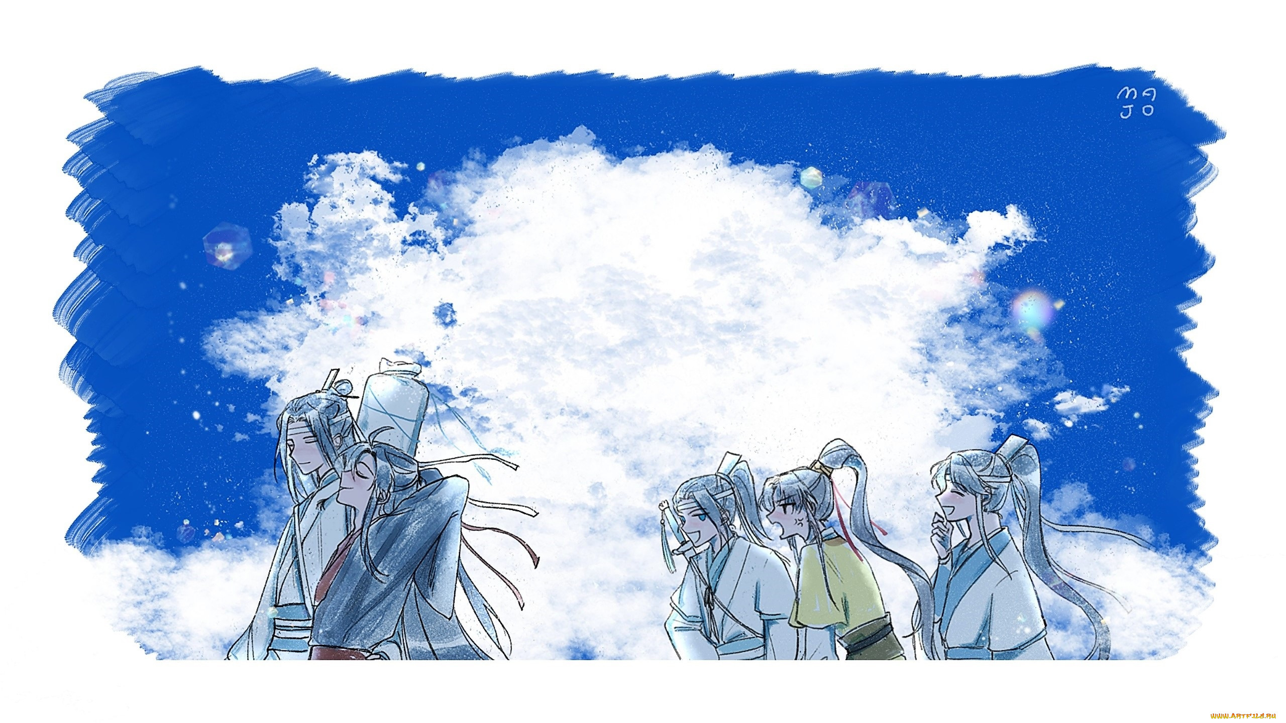 , mo dao zu shi, , , , , 